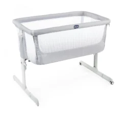 CHICCO Next2Me Co-Sleeper Air - Stone