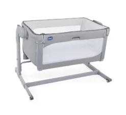 CHICCO Next2Me Co-Sleeper Magic - Cool Grey