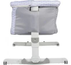 CHICCO Next2Me Dream - Silver -Babyproducten chicco next2me dream silver 2
