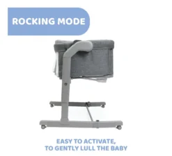 CHICCO Next2me Magic Evo - Desert Taupe 8 CHICCO Next2me Magic Evo - Desert Taupe -Babyproducten chicco next2me magic evo desert taupe 2