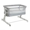 CHICCO Next2Me Pop-up - Grey Mist