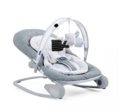 CHICCO Relax Hoopla Wipstoel - Titanium