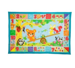 CHICCO Speelkleed XXL Beestenbos
