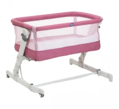 CHICCO Wiegje Next2Me Pop-Up - Orchid