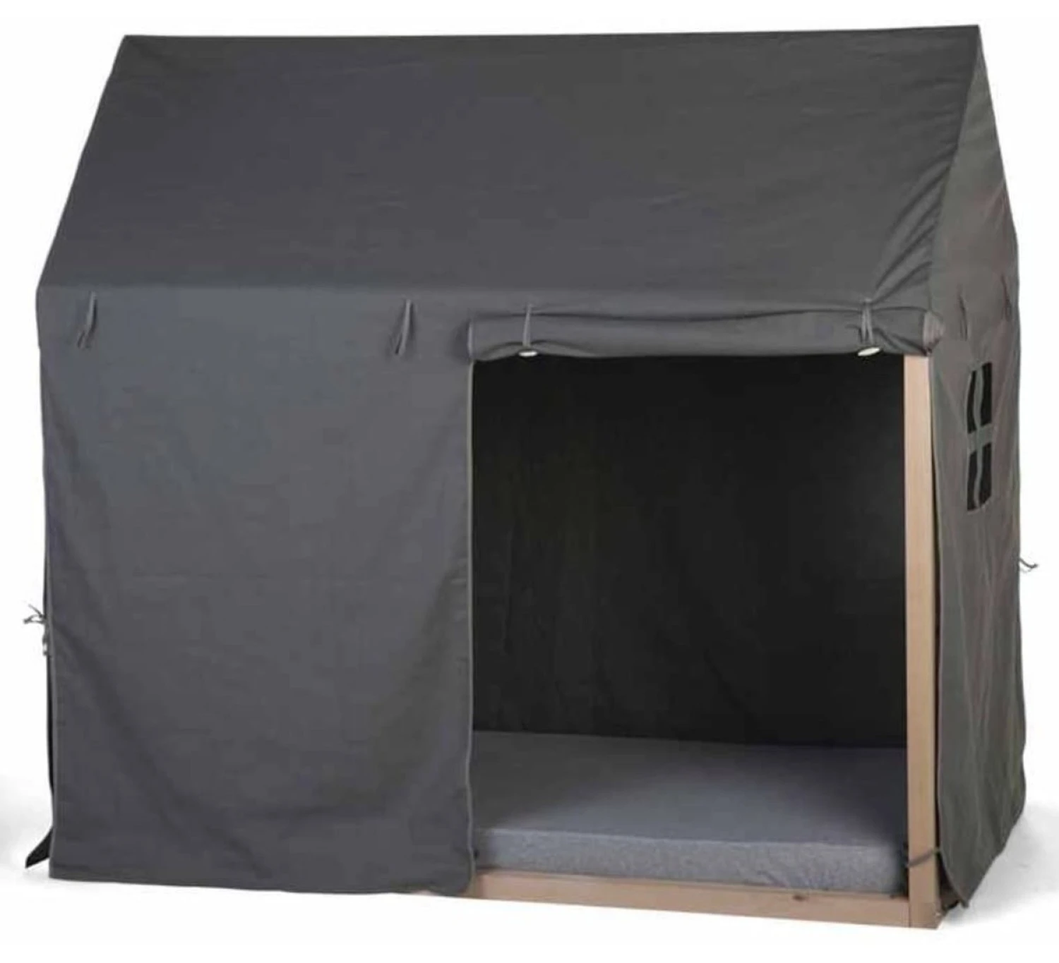 Childhome Bedframe Cover 70x140 1 Childhome Bedframe Cover 70x140