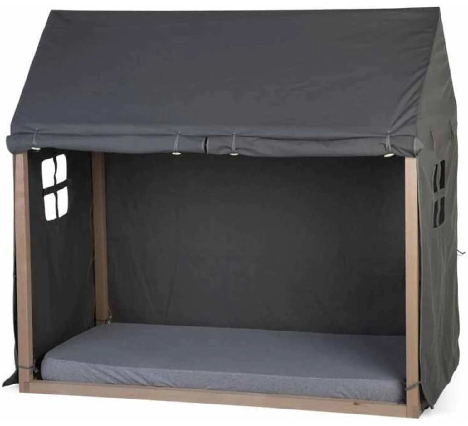 Childhome Bedframe Cover 70x140 2 Childhome Bedframe Cover 70x140 - Afbeelding 2