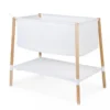Childhome Evolux Wieg 50x90 - Wit
