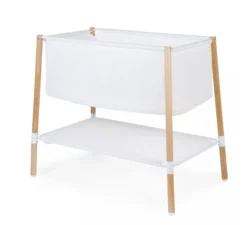 Childhome Evolux Wieg 50x90 - Wit