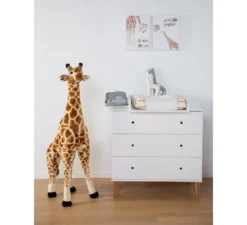 Childhome Giraffe 135cm -Babyproducten childhome giraffe 135cm 2