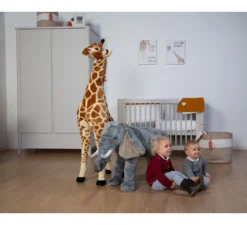 Childhome Giraffe 135cm -Babyproducten childhome giraffe 135cm 3