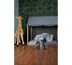 Childhome Olifant 60CM -Babyproducten childhome olifant 60cm 2