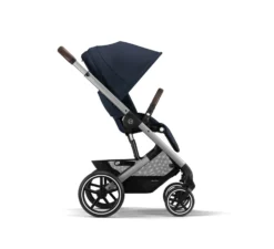 CYBEX Balios S Lux SLV - Ocean Blue -Babyproducten cybex balios s lux slv ocean blue 2