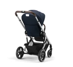CYBEX Balios S Lux SLV - Ocean Blue -Babyproducten cybex balios s lux slv ocean blue 3