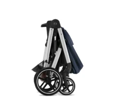 CYBEX Balios S Lux SLV - Ocean Blue -Babyproducten cybex balios s lux slv ocean blue 4