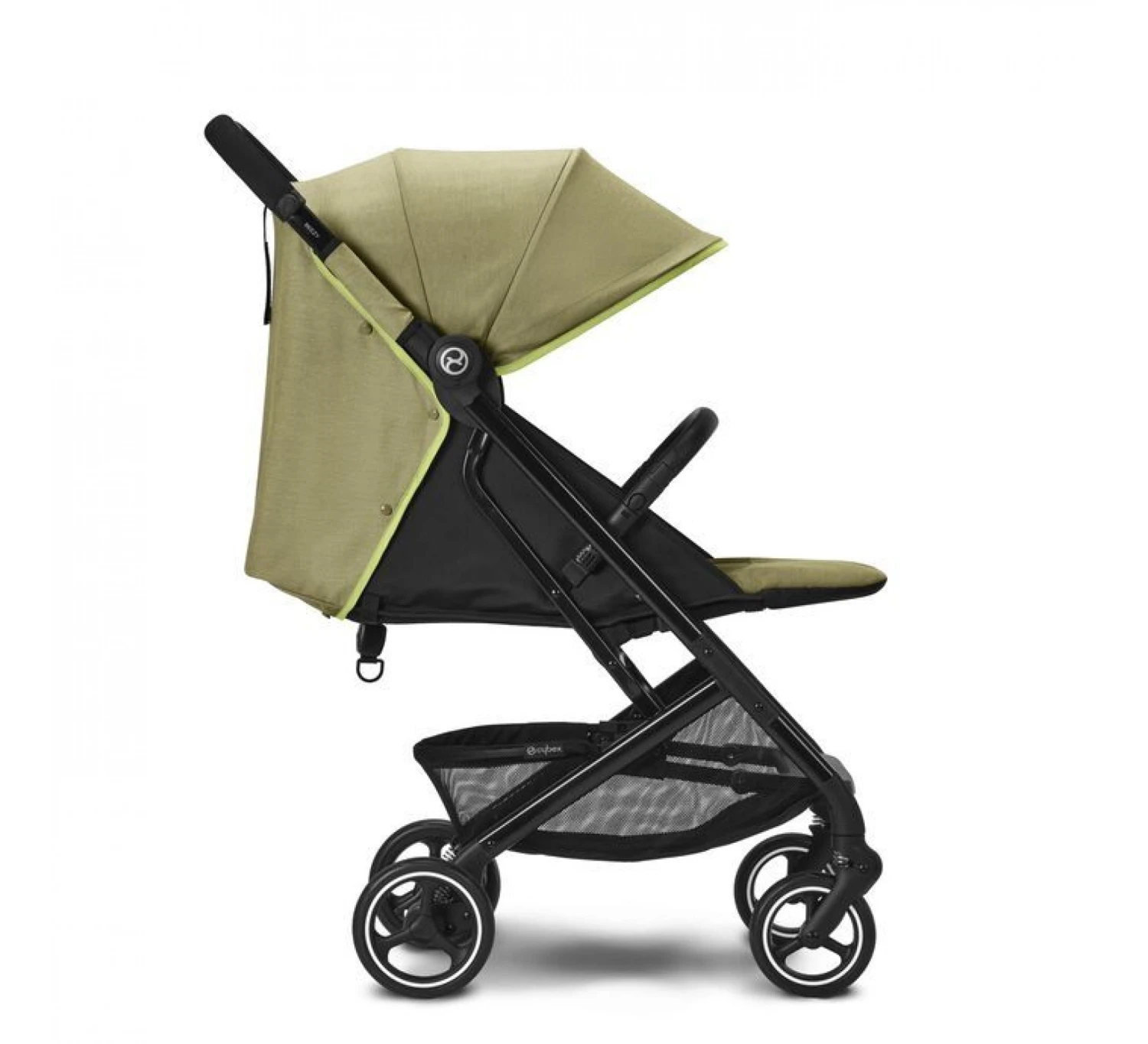 CYBEX Beezy Buggy - Nature Green 3 CYBEX Beezy Buggy - Nature Green - Afbeelding 3