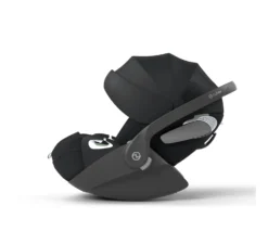 CYBEX Cloud T I-Size Plus - Sepia Black