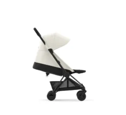 CYBEX Coya Buggy - Matt Black/OffWhite -Babyproducten cybex coya buggy matt black offwhite 4