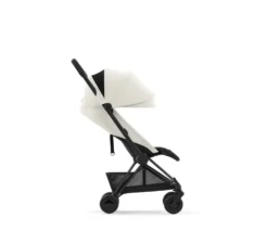 CYBEX Coya Buggy - Matt Black/OffWhite -Babyproducten cybex coya buggy matt black offwhite 5