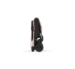 CYBEX Coya Buggy - Matt Black/Peach Pink 15 CYBEX Coya Buggy - Matt Black/Peach Pink -Babyproducten cybex coya buggy matt black peach pink 7