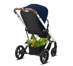 Balios S Lux - Navy Blue 12 Balios S Lux - Navy Blue -Babyproducten cybex gold balios s lux navy blue 5