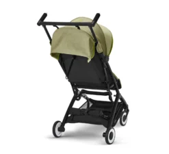 Libelle Buggy - Nature Green -Babyproducten cybex gold libelle buggy nature green 4