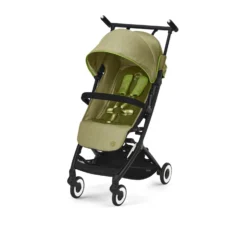 Libelle Buggy - Nature Green -Babyproducten cybex gold libelle buggy nature green 5