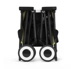 Libelle Buggy - Nature Green -Babyproducten cybex gold libelle buggy nature green 7