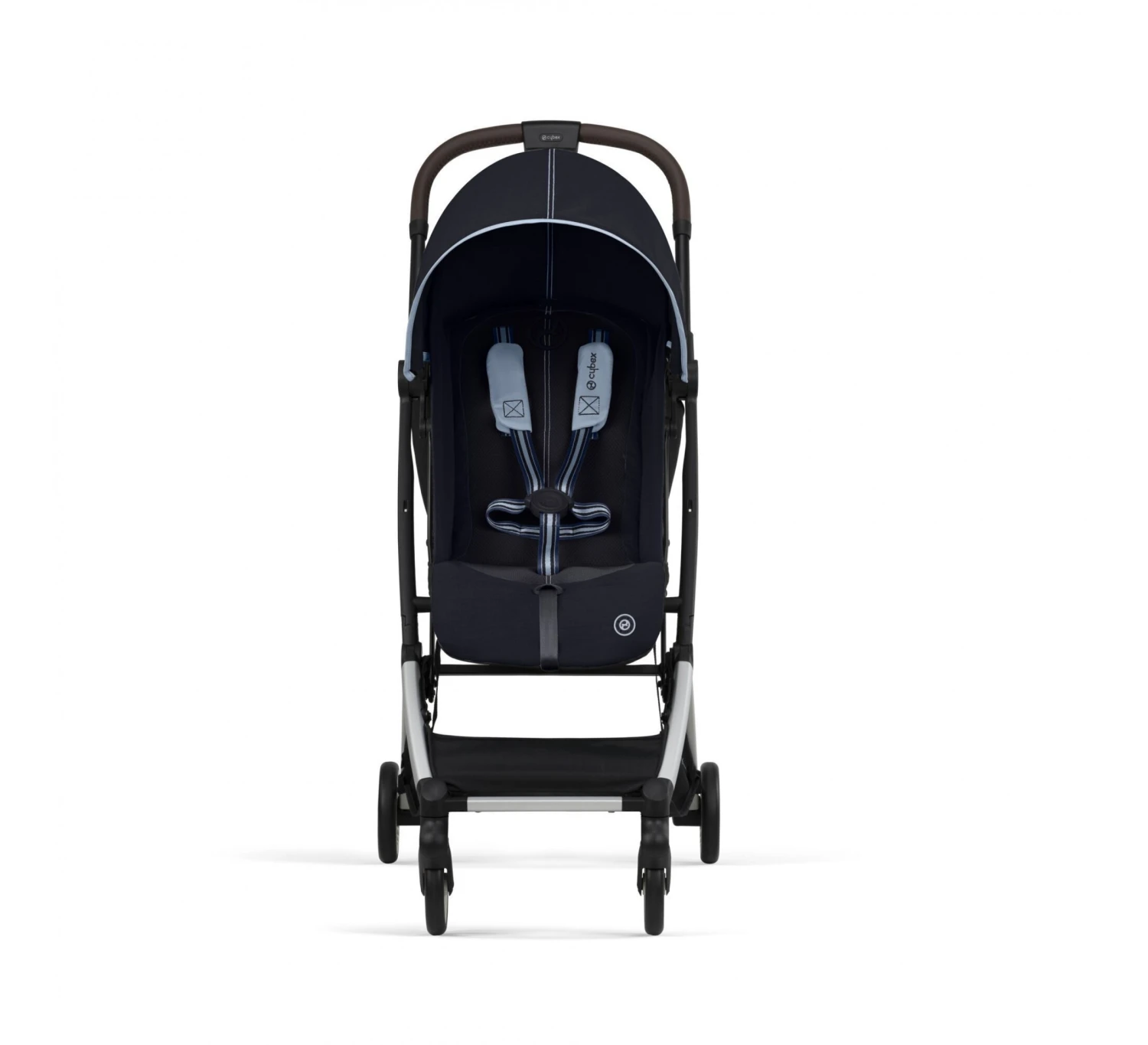 CYBEX Orfeo Buggy - Ocean Blue 2 CYBEX Orfeo Buggy - Ocean Blue - Afbeelding 2