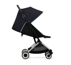 CYBEX Orfeo Buggy - Ocean Blue 10 CYBEX Orfeo Buggy - Ocean Blue -Babyproducten cybex orfeo buggy ocean blue 3