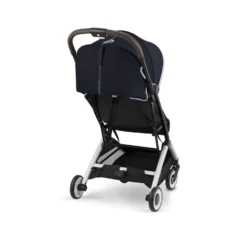 CYBEX Orfeo Buggy - Ocean Blue 12 CYBEX Orfeo Buggy - Ocean Blue -Babyproducten cybex orfeo buggy ocean blue 5