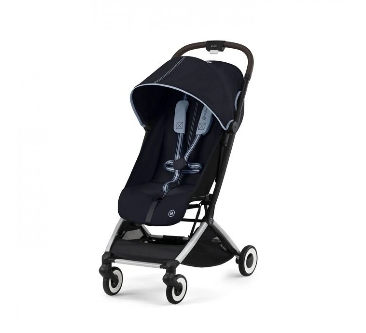 CYBEX Orfeo Buggy - Ocean Blue 1 CYBEX Orfeo Buggy - Ocean Blue
