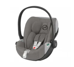 Cloud Z2 I-Size Plus - Soho Grey