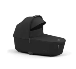 Priam Lux Reiswieg - Sepia Black -Babyproducten cybex platinum priam lux reiswieg sepia black 2