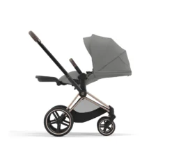 Priam Stoelbekleding - Mirage Grey -Babyproducten cybex platinum priam stoelbekleding mirage grey 3