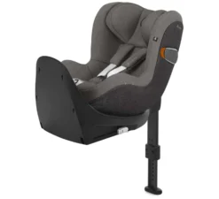 Sirona Zi I-Size Plus - Soho Grey