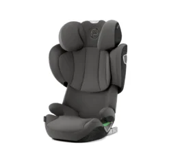 CYBEX Solution T I-Fix - Mirage Grey