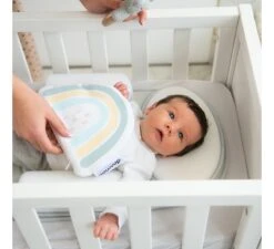Doomoo Multi Sleep Ligkussen -Babyproducten doomoo multi sleep ligkussen 3