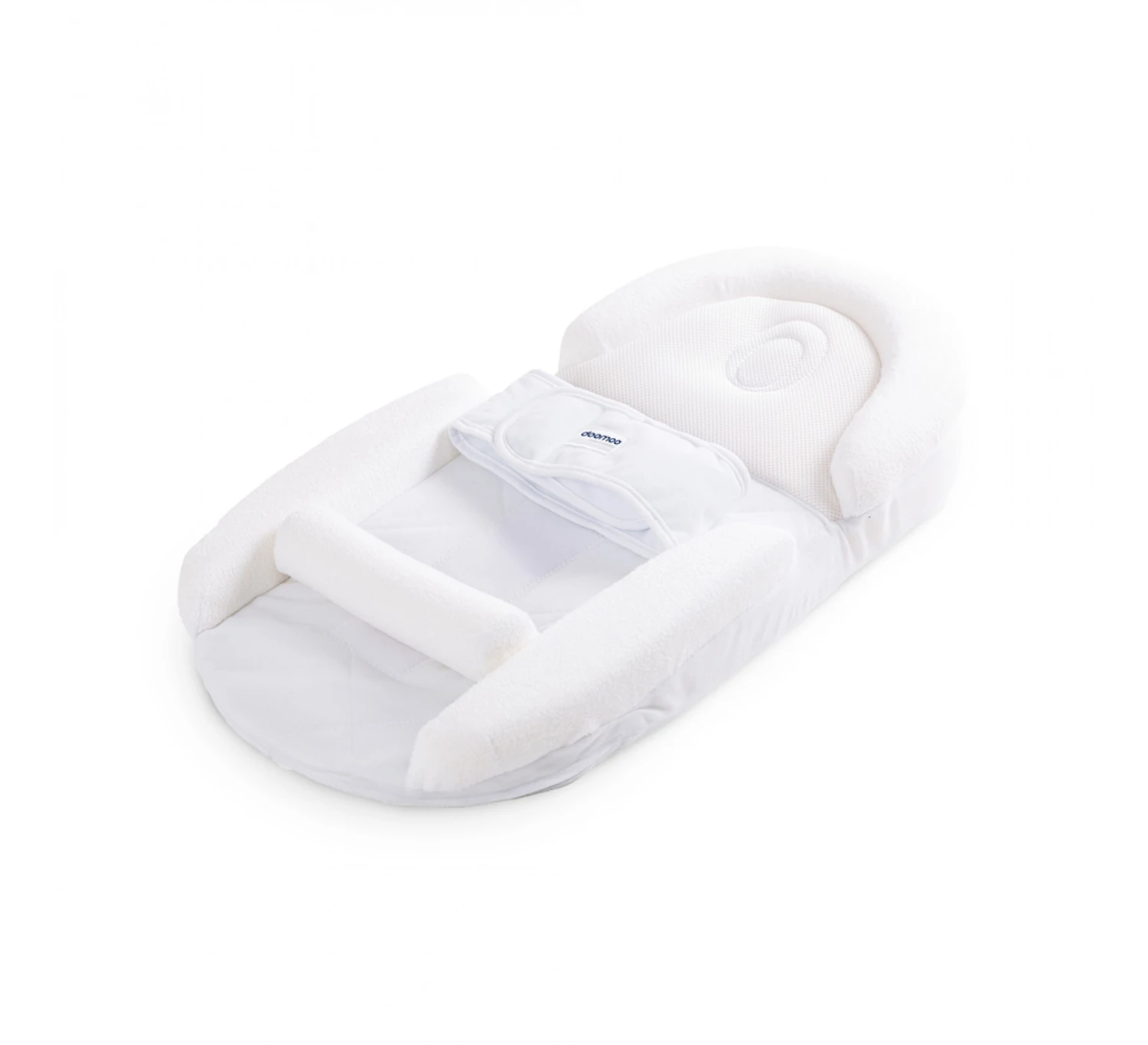 Doomoo Supreme Sleep Plus 1 Doomoo Supreme Sleep Plus