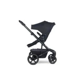 Easywalker Harvey 5 Premium - Diamond Black 8 Easywalker Harvey 5 Premium - Diamond Black -Babyproducten easywalker harvey 5 premium diamond black 2