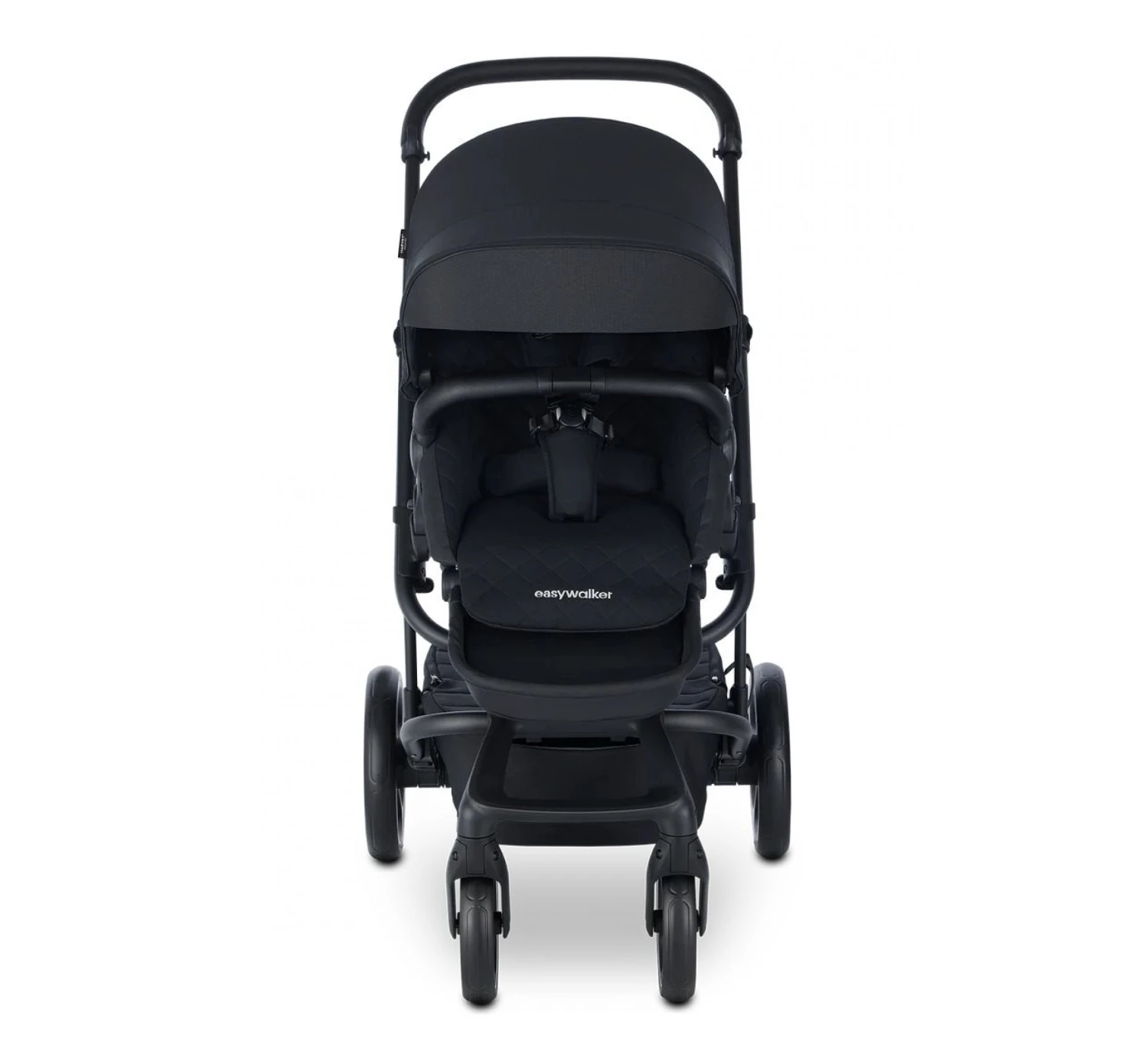 Easywalker Harvey 5 Premium - Diamond Black 4 Easywalker Harvey 5 Premium - Diamond Black - Afbeelding 4