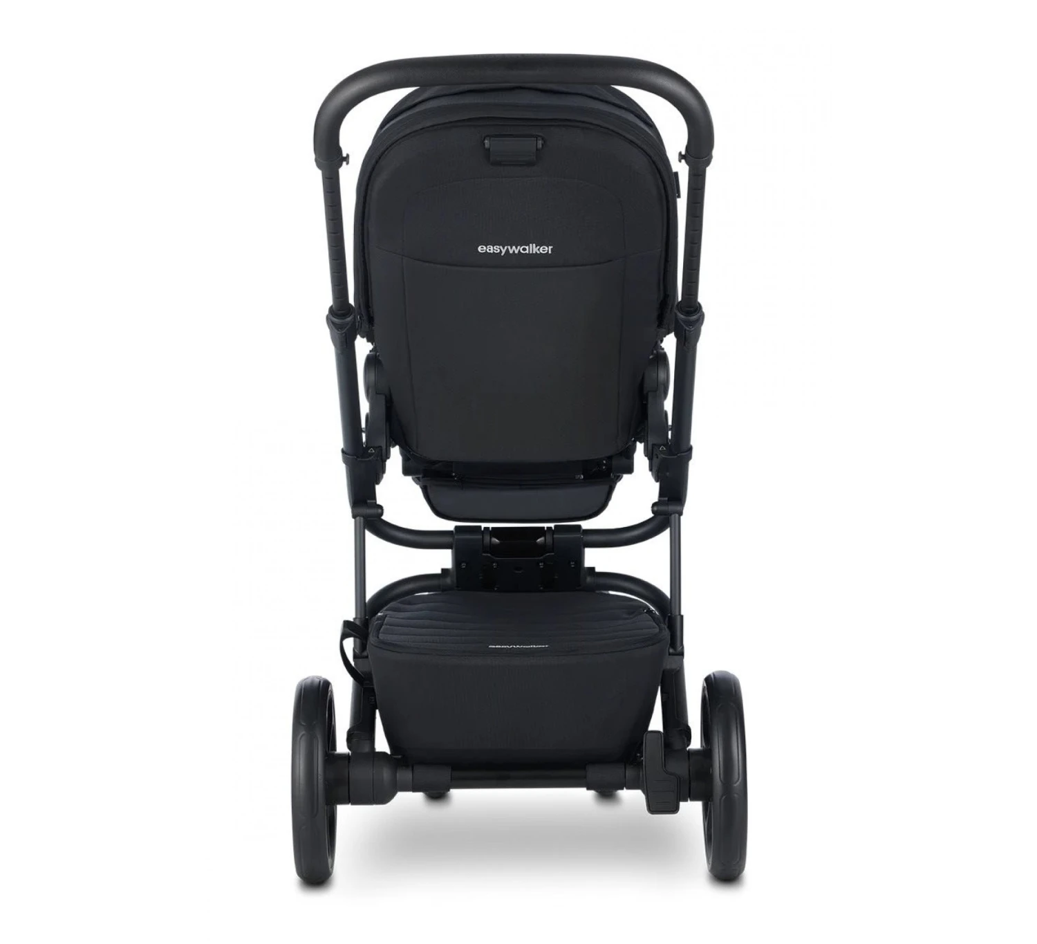 Easywalker Harvey 5 Premium - Diamond Black 5 Easywalker Harvey 5 Premium - Diamond Black - Afbeelding 5