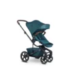 Easywalker Harvey 5 Premium - Jade Green