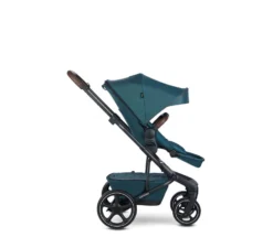 Easywalker Harvey 5 Premium - Jade Green -Babyproducten easywalker harvey 5 premium jade green 2