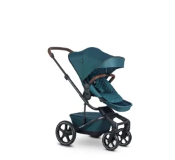 Easywalker Harvey 5 Premium - Jade Green
