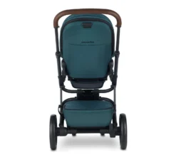 Easywalker Harvey 5 Premium - Jade Green -Babyproducten easywalker harvey 5 premium jade green 4