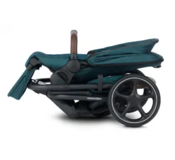 Easywalker Harvey 5 Premium - Jade Green -Babyproducten easywalker harvey 5 premium jade green 5
