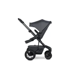 Easywalker Harvey5 Premium Air - Mineral Grey -Babyproducten easywalker harvey5 premium air mineral grey 2