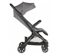 Easywalker Jackey Buggy - Marble Grey -Babyproducten easywalker jackey buggy marble grey 3