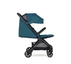 Easywalker Jackey Buggy - Teal Green 8 Easywalker Jackey Buggy - Teal Green -Babyproducten easywalker jackey buggy teal green 3