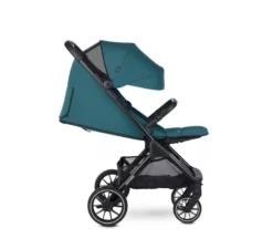 Easywalker Jackey XL Buggy - Teal Green 8 Easywalker Jackey XL Buggy - Teal Green -Babyproducten easywalker jackey xl buggy teal green 3